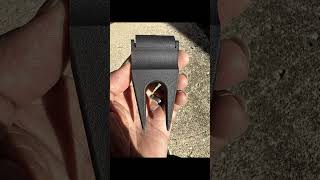 Introducing The Saber Tooth Divot Tool [upl. by Lehar]