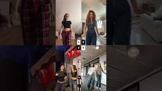 Who Won MTG DIAMANTE ROSA 2 Dance Trend Pt11dancechallenge dance trending dancevideo trend [upl. by Arimahs]