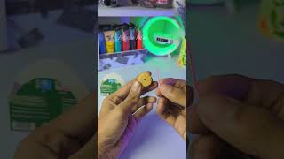 DIY Tape Dispenser creative shorts diy craft [upl. by Elrae]