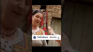 NA FERROUDJA TNUR EL HARA tiziculture tiziouzou dance music kabylie shorts shortvideo [upl. by Orual992]