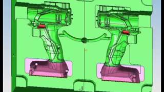 Overmolding Process Cnmoulding® China [upl. by Ssor]