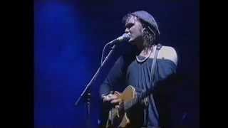 The Levellers  One Way  Belaruse  Glastonbury 1994 [upl. by Kessler253]