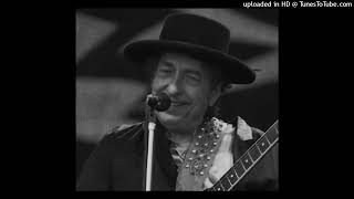 Bob Dylan live  Forgetful Heart  Orange Beach 2009 [upl. by Anigue]