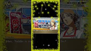 Episode 128 Recap Return To Form Persona 4 Golden In Real Time adachi persona4golden persona4 [upl. by Dnaltiak]