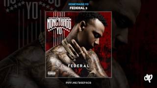 Moneybagg Yo  Lately Federal 3 [upl. by Weintrob83]