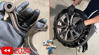 Customer States Compilation Best Of 2024  Mechanic Problems  Mechanical Nightmare [upl. by Suh944]