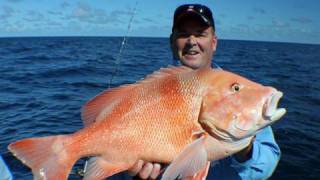 Mackay Fishing Charter Insane Three Day Trip [upl. by Coop854]