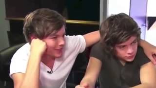 30 Momentos Larry Parte 2 por freddieismyqueen  SUBTITULADO EN ESPAÑOL [upl. by Badger]