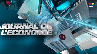 JOURNAL DE LECONOMIE DU 12 NOVEMBRE 2024 [upl. by Haroldson]