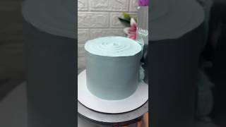 Bridgerton color cake 😂youtubeshorts supportsmallbusiness birthdaycake [upl. by Leelahk487]