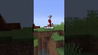 Transportar Mobs en Minecraft [upl. by Ylenats]