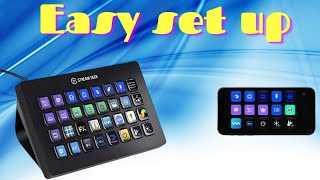 4 Ways How to Set Up Media Sources in Streamlabs OBS Studio  Different Ways to Set Up Stream Deck [upl. by Eanrahs]