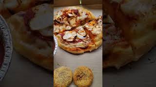 Dominos pizza hut  Part 3  manojswainodiavlogs1979 [upl. by Erusaert]