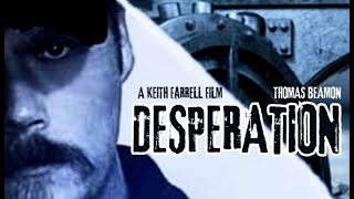 Desperation Pt 2  Episodic Drama Short Film [upl. by Rinaldo]