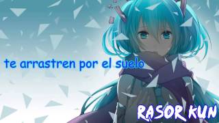 I Will Pick You Up  S3RL sub español by Rasor Kun [upl. by Airahs]