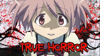 Why Madoka Magica Is Truly Horrifying [upl. by Caitlin]