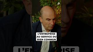 Lentreprise au service du bien commun [upl. by Enoval]