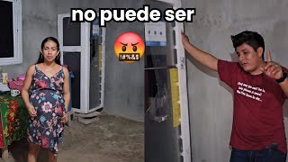 Nuestro REFRIGERADOR se ARRUINÓ por NO USARLO😭 o porque LA TENEMOS ABANDONADO Explicando porque [upl. by Archaimbaud]