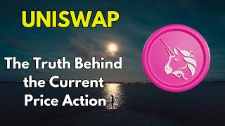 UNI The Truth Behind UNISWAP Price Action  Analysis amp Price Prediction [upl. by Inalak]