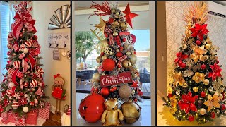 30 Classy Christmas Tree Trends 2k25 [upl. by Swaine]