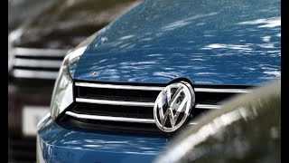 Bundesgerichtshof VW muss Schadensersatz für manipulierte Diesel zahlen [upl. by Elledoj403]