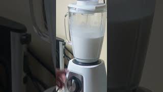 DIY MACADAMIA NUT MILK RECIPE  EASY amp DELICIOUS [upl. by Twum210]