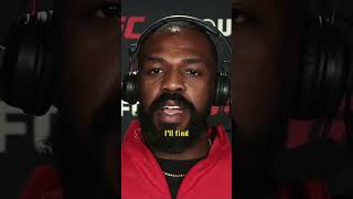 Jon Jones on his BEEF with Stipe Miocic 🤯 ufc309 [upl. by Gery558]