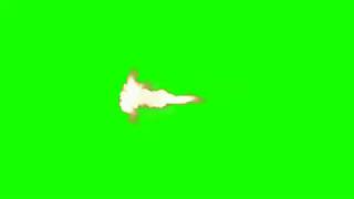 Green screen gun firing effect 🔥🔥🔥 Gun fire light [upl. by Hsaka]