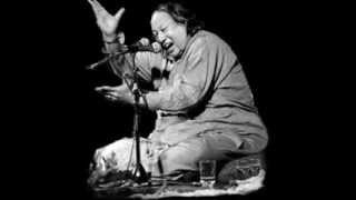 Mye Nee Mye Shiv Kumar Batalvi Nusrat Fateh Ali Khan [upl. by Bein392]