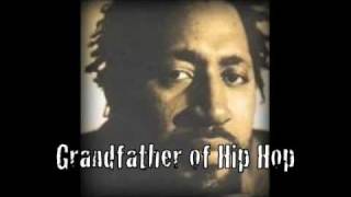 Hip Hop History Part 1 [upl. by Rayle]