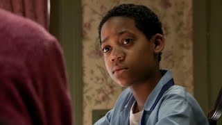 Everybody Hates Chris Chris Moments Season 1 Part 1  The Nostalgia Guy [upl. by Enicnarf4]