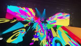 Porter Robinson DJ Set  Echostage Washington DC FULL SET 12282023 [upl. by Powe14]