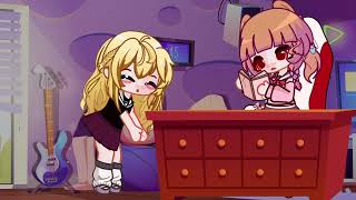 Hei what are u doing  Gacha Life  Read Description [upl. by Carree507]