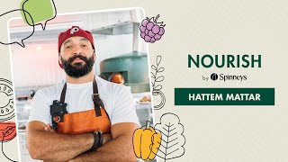 Meet the producers Hattem Mattar [upl. by Rianon]