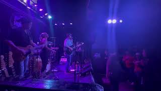 quotFoundationquot by Jason Adamo LIVE at The Pour House Music Hall 12724 [upl. by Dorcy]