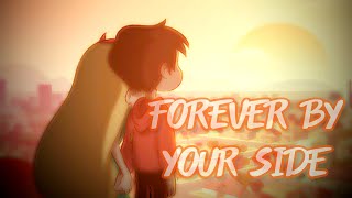 Svtfoe AMV  Starco AMV  Forever by your side  Awakend Feat Azuria Sky [upl. by Glaser2]