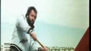 Bud Spencer amp Terence Hill Best of part 8 [upl. by Yanttirb78]