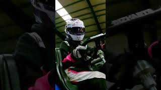 Indoor Karting at TeamSport  A Perfect Day Out [upl. by Niac]