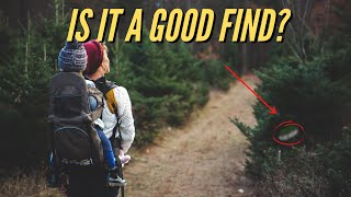 Beginners Guide to Geocaching  Geocaching For The First Time [upl. by Brianne]