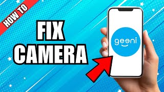 How to Fix Geeni Camera Not Connected to WiFi [upl. by Ttelrahc]