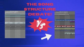 The Song Structure Debate Does It Matter For Beginner Music Producers [upl. by Adnarram]