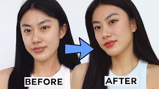 How To Apply Makeup For Beginners STEP BY STEP [upl. by Nodnart315]