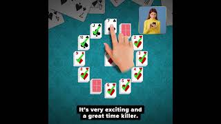 Classic Card Games Collection Creadits UGC Opener Square Trailer [upl. by Hinson255]