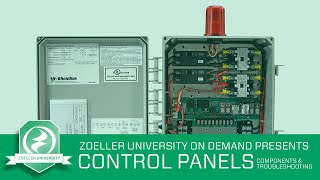 Control Panel Components amp Troubleshooting [upl. by Sapienza]