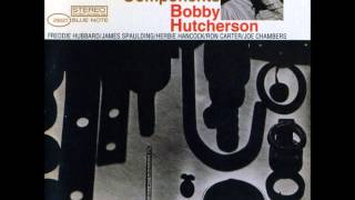 Bobby Hutcherson  Little Bs Poem [upl. by Phaidra]