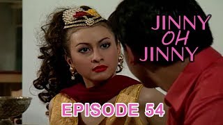 Jinny oh Jinny Episode 54 Peluang Emas [upl. by Stoops]