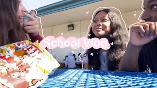 Vlog 2  School [upl. by Gensmer450]