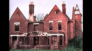 Borley Rectory  quotThe Most Haunted House in Englandquot [upl. by Ahgiel]