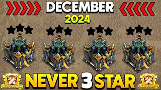 Unbeatable TH17 War Cwl Base Link  Th17 Anti Root Rider amp Anti Spam Base Link TOWN HALL 17 [upl. by Lindo]