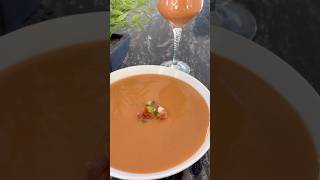 GAZPACHO 🇪🇸 [upl. by Nibbor]